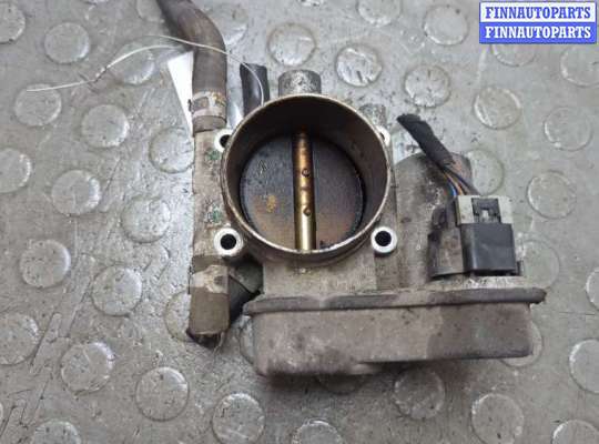 купить Заслонка дроссельная на Opel Vectra C 2002-2008