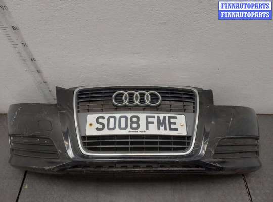 купить Бампер на Audi A3 (8P) 2003-2013
