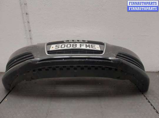 купить Бампер на Audi A3 (8P) 2003-2013