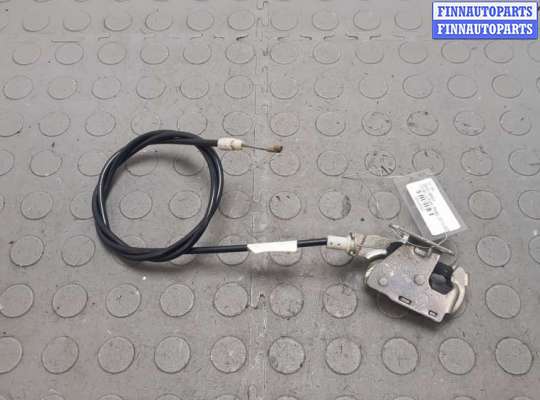 Замок боковой двери на Fiat Ducato III (250/290)