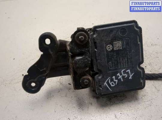 купить Блок АБС, насос (ABS, ESP, ASR) на Volkswagen Golf 6 2008-2012