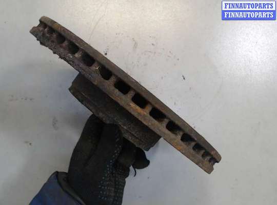 купить Диск тормозной на Audi A6 (C6) 2004-2011