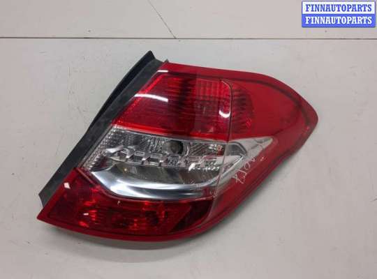 купить Фонарь (задний) на Citroen C4 2010-2020