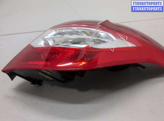 купить Фонарь (задний) на Citroen C4 2010-2020