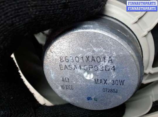 купить Динамик на Subaru Tribeca (B9) 2004-2014