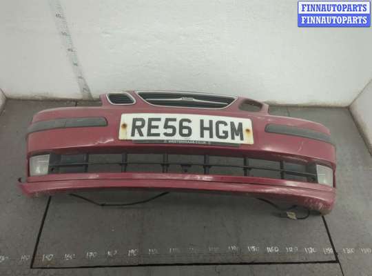 Купить Решетка радиатора на Saab 9-3 2002-2014 Решетка радиатора SB88250 на Saab 9-3 2002-2014