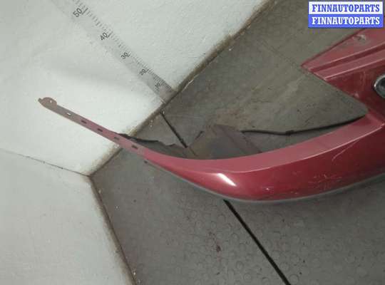 купить Решетка радиатора на Saab 9-3 2002-2014