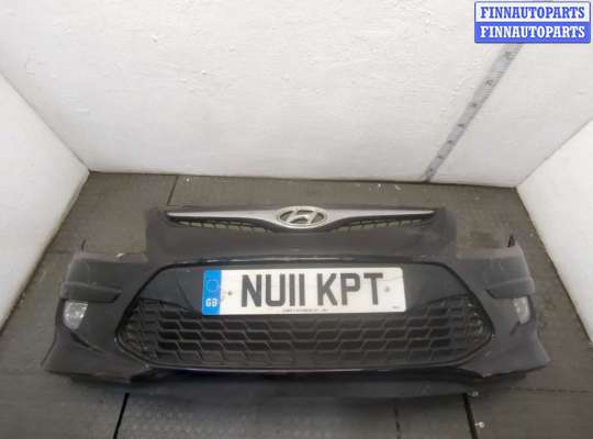 Бампер HN609419 на Hyundai i30 2007-2012