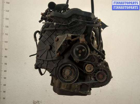 Генератор OP2155736 на Opel Combo 2001-2011