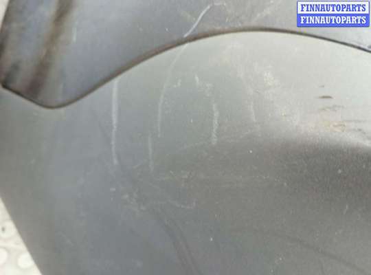 купить Бампер на Ford S-Max 2010-2015
