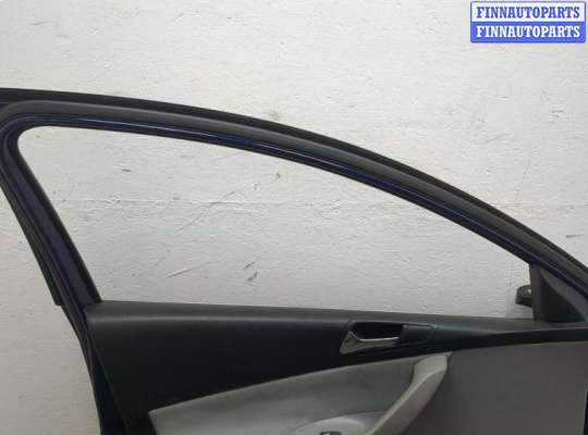 купить Стекло боковой двери на Volkswagen Passat 6 2005-2010