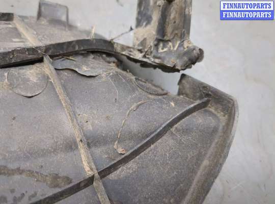 купить Защита арок (подкрылок) на Mazda 6 2008-2012 USA