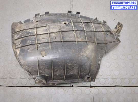 купить Защита арок (подкрылок) на Mazda 6 2008-2012 USA