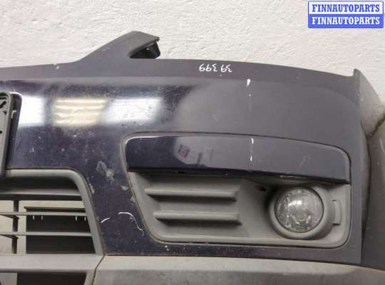 купить Бампер на Ford C-Max 2002-2010