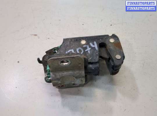 Замок багажника HD490310 на Honda Ridgeline 2005-2014