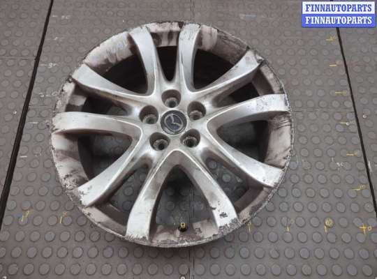 Диск литой MZ668343 на Mazda 6 (GJ) 2012-2018