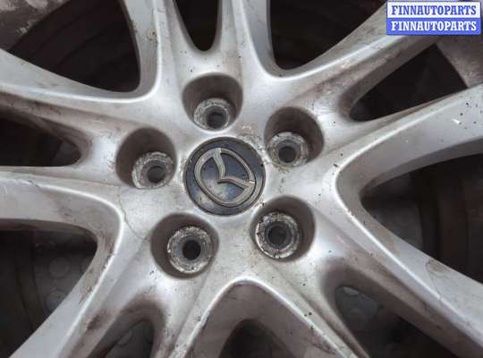 купить Диск литой на Mazda 6 (GJ) 2012-2018