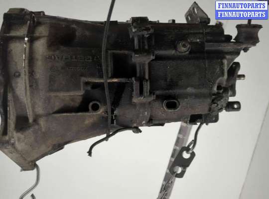 Купить КПП 5-ст.мех. (МКПП) на BMW 5 E39 1995-2003 КПП 5-ст.мех. (МКПП) BM3678232 на BMW 5 E39 1995-2003