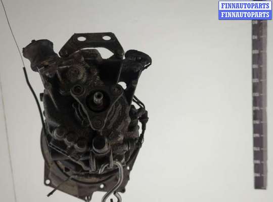 купить КПП 5-ст.мех. (МКПП) на BMW 5 E39 1995-2003
