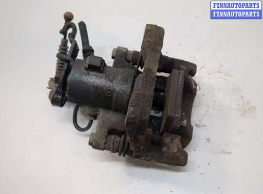 Суппорт на Volkswagen Golf V (1K)