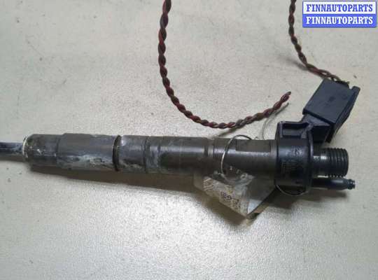 Форсунка топливная BM3004395 на BMW 3 E90, E91, E92, E93 2005-2012