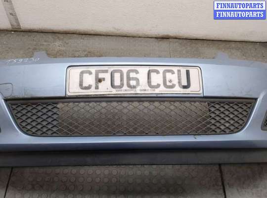 Бампер FO2094213 на Ford Fiesta 2001-2007