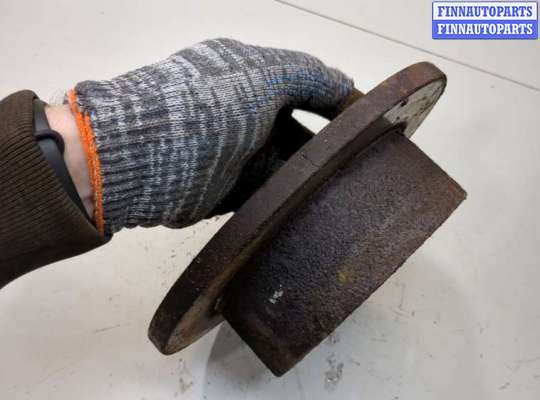 купить Диск тормозной на Peugeot Boxer 2006-2014