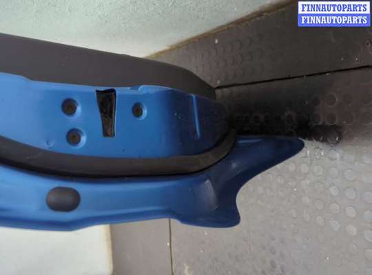 купить Стекло боковой двери на Ford Focus 2 2008-2011