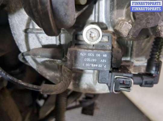 купить Двигатель (ДВС) на Opel Astra H 2004-2010