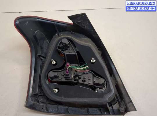 купить Фонарь (задний) на Toyota Avensis 2 2003-2008