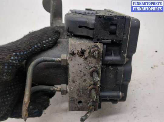 купить Блок АБС, насос (ABS, ESP, ASR) на Mercedes A W169 2004-2012