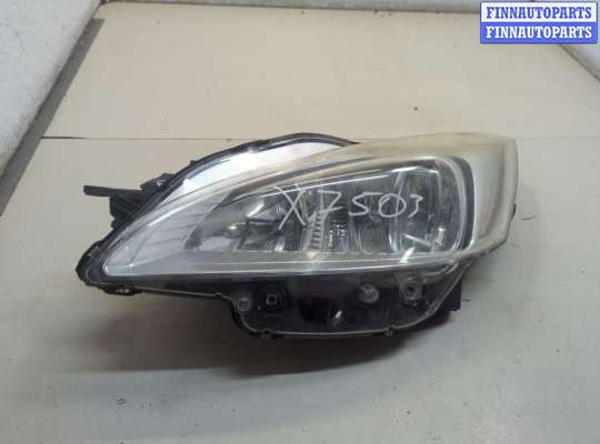 купить Фара (передняя) на Peugeot 508 2010-2018