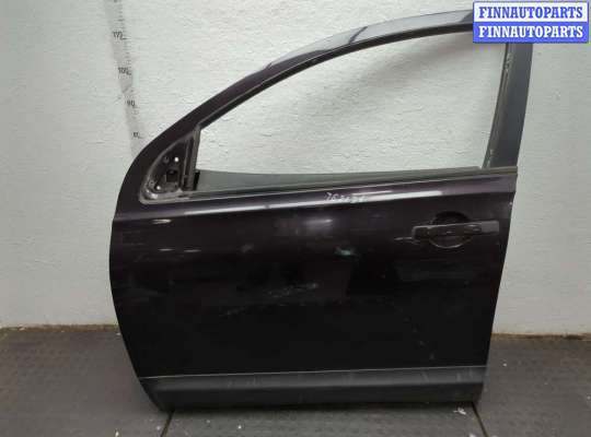Динамик NS986723 на Nissan Qashqai 2006-2013