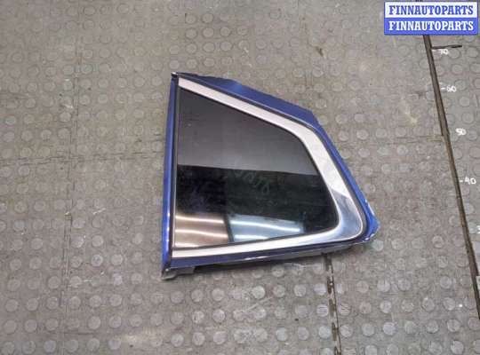 купить Стекло кузовное боковое на Nissan Rogue 2013-2020