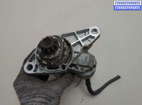 купить Стартер на Skoda Fabia 2007-2014