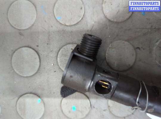 купить Форсунка топливная на Opel Antara 2006-2015