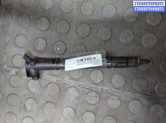 купить Форсунка топливная на Opel Antara 2006-2015