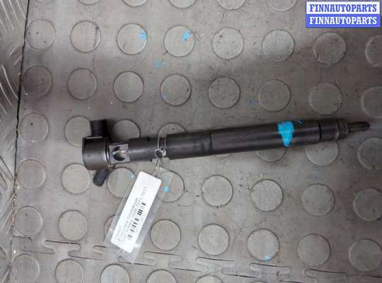 купить Форсунка топливная на Opel Antara 2006-2015