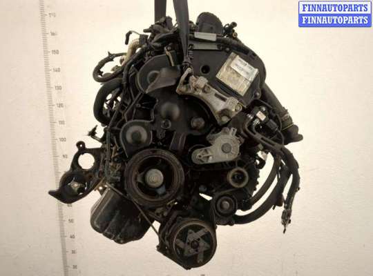 купить Двигатель (ДВС) на Peugeot 308 2007-2013