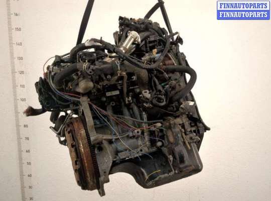купить Двигатель (ДВС) на Peugeot 308 2007-2013