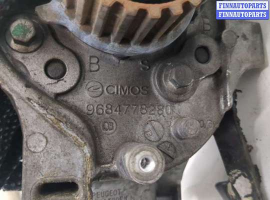 купить ТНВД на Ford Focus 3 2011-2015