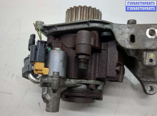 купить ТНВД на Ford Focus 3 2011-2015