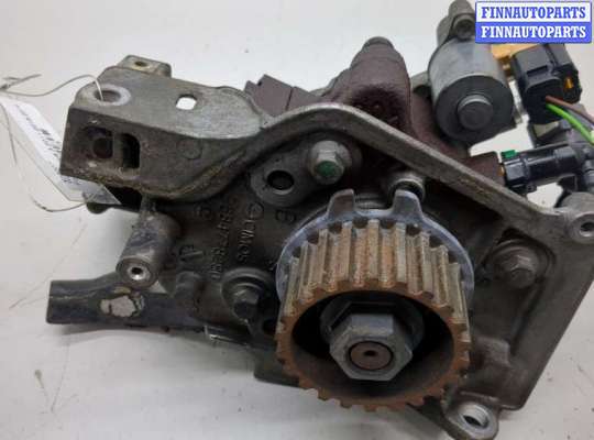 купить ТНВД на Ford Focus 3 2011-2015