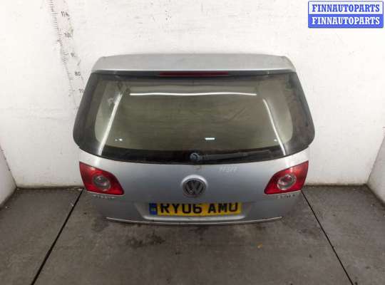 купить Крышка (дверь) багажника на Volkswagen Passat 6 2005-2010