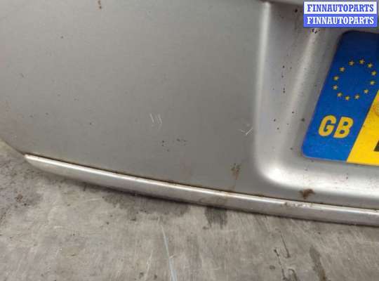 купить Крышка (дверь) багажника на Volkswagen Passat 6 2005-2010