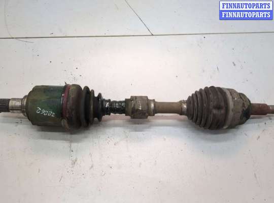 Полуось (приводной вал, шрус) PG1225378 на Mitsubishi Outlander XL 2006-2012