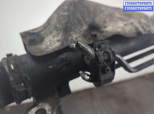 купить Рейка рулевая с г/у на Ford Focus 2 2008-2011