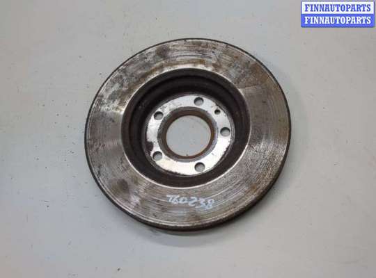 Купить Диск тормозной на Opel Insignia 2017-2022 Диск тормозной OP2373937 на Opel Insignia 2017-2022