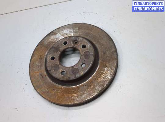 купить Диск тормозной на Opel Insignia 2017-2022