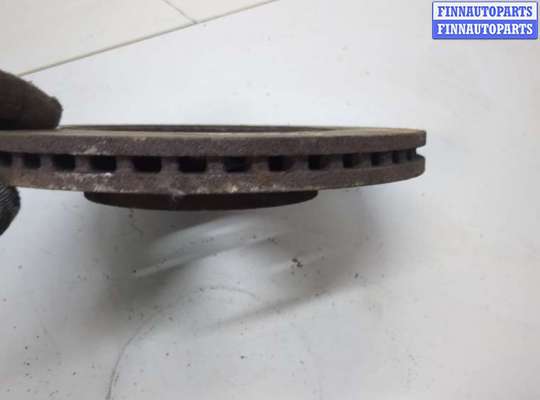 купить Диск тормозной на Opel Insignia 2017-2022